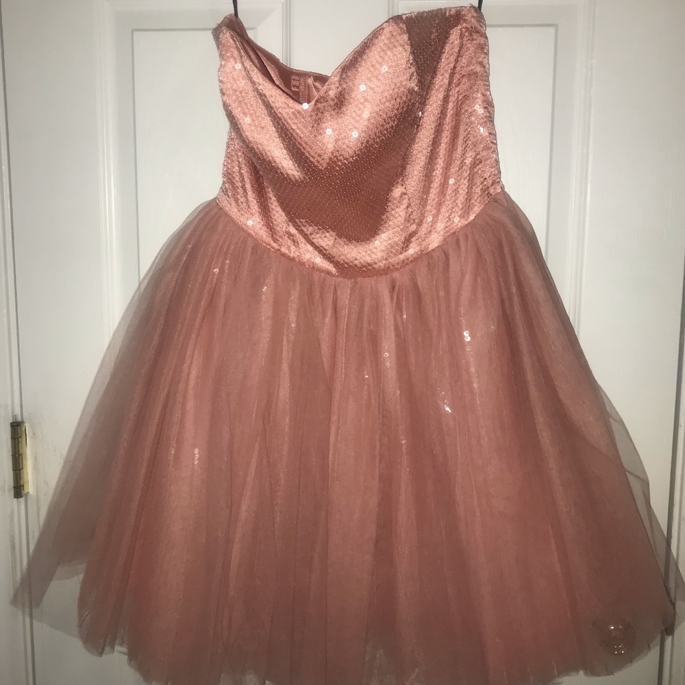 cocktail dress